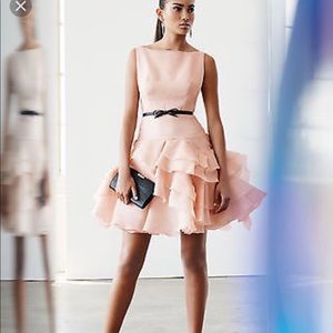 NWT Milly Cocktail Dress